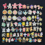 【Hot🔥Accessory】Cartoon Pendants