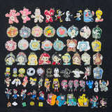 【Hot🔥Accessory】Cartoon Pendants