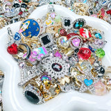 【Hot🔥Accessory】Metal Pendant Mix
