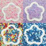【Buy 3 Get 1 For Free!✨】-Imitation Pearls Collection(Glass Beads)