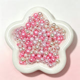 【Buy 3 Get 1 For Free!✨】-Imitation Pearls Collection(Glass Beads)