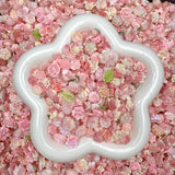 【Hot🔥】Soft Flower Mix-Bracelet/Jewelry/Keychain