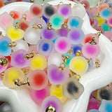 【New!✨MewMew Mix】-Matte Dangle Beads