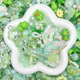 【For Keychain】-Summer Croak