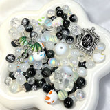 【For Jewelry/Keychain】-Ghost Nocturne
