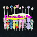 【Hot🔥】Shiny Decoration Pen Blind Bags-Open in Live
