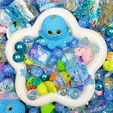 【For Pen/Keychain】-Under the Sea