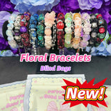 Floral Bracelets Blind Bags - Open in Live