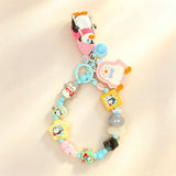 【For Keychain】-Penguin Carnival