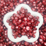 【Buy 3 Get 1✨For Jewelry/Keychian】- Resin Beads Collection Mix
