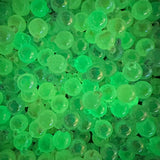 【Keychain/Car Hanger】-Glowing Dangle Ball Mix+Free Car Hanger Loop