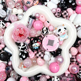 【For KeychainPen】-Barbie Cow Girl