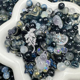 【MewMew Mix】-Dark Angel(Glass Beads)