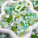 【On Sale】【For Keychain Jewelry】-Minty Breeze