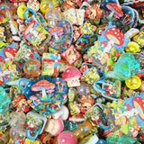 【Mewmew Mix】-Mushies Mix