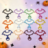 【Tool】🎃Halloween&🎄Xmas Keychain Rings