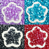 【Buy 3 Get 1✨For Jewelry/Keychian】- Resin Beads Collection Mix