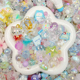 【For Pen/ Keychain】-Iridescent Dream