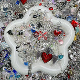 【Hot🔥Accessories】Cool Pendants Mewmew Mix