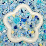 【Hot🔥】Soft Flower Mix-Bracelet/Jewelry/Keychain