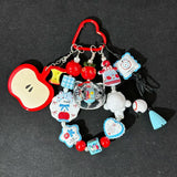 【Mewmew Mix】-Apple Mix