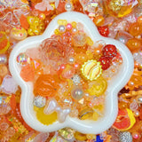 【For Keychain】-Sun Citrus