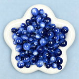 【Resin Beads】-Deep Sea Cat Eye Resin Beads-For Pen/Bracelet/Keychain DIY