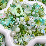【On Sale】【For Keychain Jewelry】-Minty Breeze