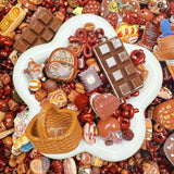 【Sale!】【Mewmew Mix】- Coffee Life
