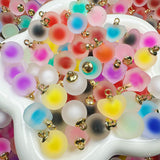 【New!✨MewMew Mix】-Matte Dangle Beads