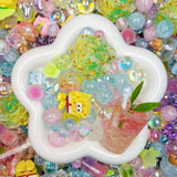 【For Keychain/Pen】-Coast Party