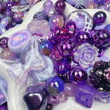 【MewMew Mix】-Amethyst Rose