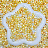 【Buy 3 Get 1!✨Imitation Pearls】-Imitation Pearls Glass Beads Collection