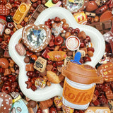 【Sale!】【Mewmew Mix】- Coffee Life