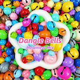 【Mewmew Mix】-Dangle Bells
