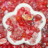 【New!✨MewMew Mix】-Rose Ball