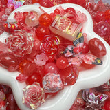 【New!✨MewMew Mix】-Rose Ball