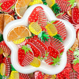【For Keychain】-Fruit Comb Pendants