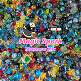 【Glass Bead】【Mewmew Mix】-Magic Spark