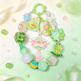 【For Keychain】-Summer Croak