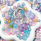 【For Jewelry】-Moonlight Garden