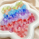 【Glass Beads】Special Shape Glass Beads Mix