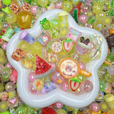 【MewMew Mix】-Fruit Salad