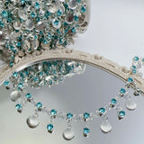 【Accessories】Metal Chain Jewelry Making Accessories