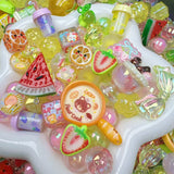 【MewMew Mix】-Fruit Salad