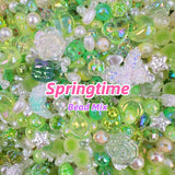 【Mewmew Mix】-Springtime
