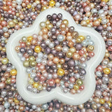 【Buy 3 Get 1!✨Imitation Pearls】-Imitation Pearls Glass Beads Collection