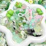 【For Keychain】-Summer Croak
