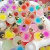 【New!✨MewMew Mix】-Matte Dangle Beads