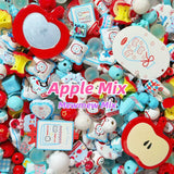 【Mewmew Mix】-Apple Mix